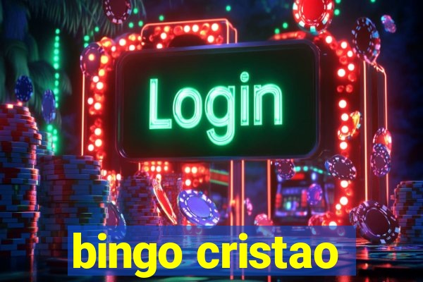 bingo cristao